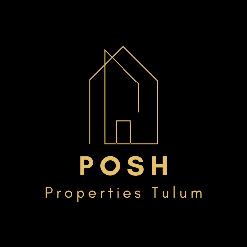 Posh Properties Tulum