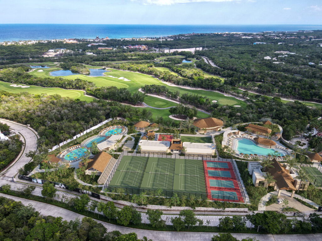 Tulum Country Club